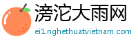 滂沱大雨网